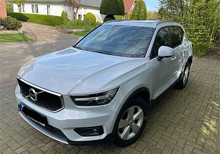 Volvo XC 40 XC40 D3 Momentum Pro Geartronic Momentum Pro