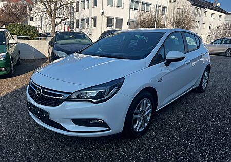 Opel Astra K Lim. 5-trg. Edition