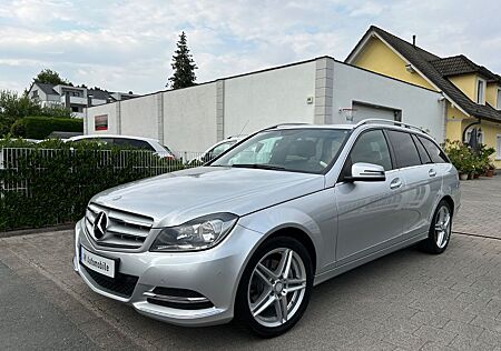 Mercedes-Benz C 220 T CD*BlueEfficiency*Avantgarde*Neu Tüv*