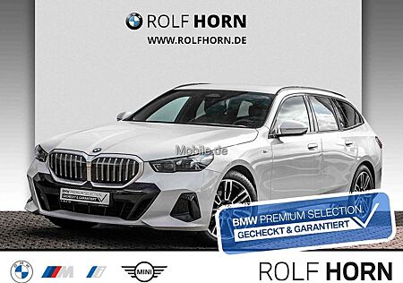 BMW 520d Touring M Sportpaket Standhzg AHKh/k HeadUp
