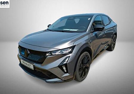 Renault Rafale Esprit Alpine E-Tech Plug-in Hybrid 300 4