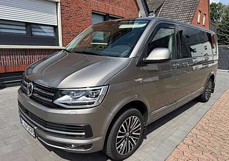 VW T6 Multivan Volkswagen Lang