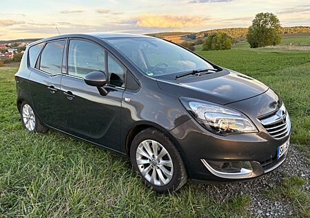 Opel Meriva 1.6 CDTI ecoFLEX INNOVATION 100kW S/S...