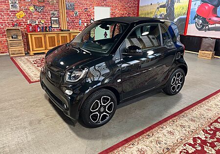 Smart ForTwo 1.5 Cool & Media Automa, Klima, Leder