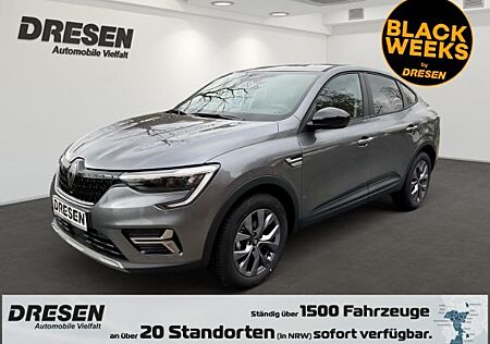 Renault Arkana Evolution 1.3 TCe Mild-Hybrid EU6e EVOLUT