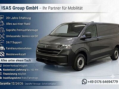 Volkswagen T7 Transporter Kast/Led/Wifi/3.Sitz/Carplay/Sith