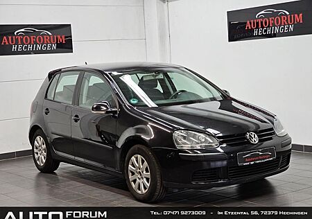 VW Golf Volkswagen V 1.6 Comfortline TÜV/NEU