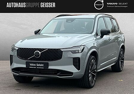 Volvo XC 90 XC90 T8 AWD Plus Dark 7-Sitzer Facelift ACC