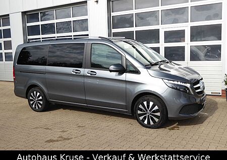 Mercedes-Benz V 220 d EDITION LANG+6-SITZE+HECKKL. AUTOM+LED