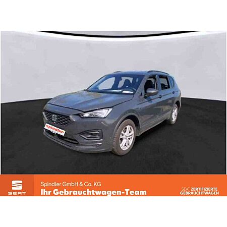 Seat Tarraco leasen