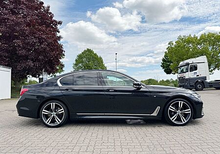 BMW 740d xDrive M SPORT*SOFT*360GRAD*MASSAGE*ACC
