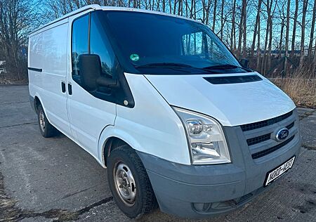 Ford Transit Kasten FT 260 K LKW TÜV NEU!!!