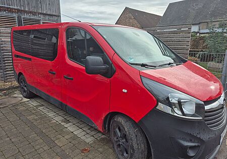 Opel Vivaro 1.6 Biturbo CDTI Combi L2H1 2,9t