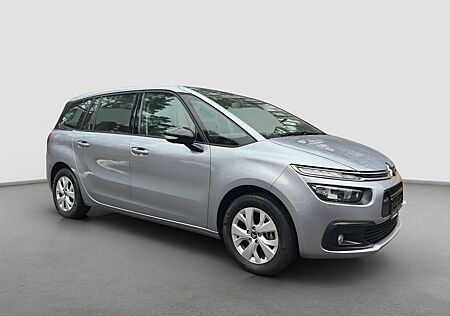 Citroën C4 Spacetourer Grand C4 Picasso SpaceTourer 7-Sitze/Navi/Klima