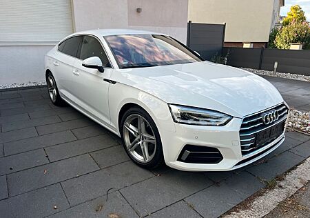 Audi A5 g-tron 2.0 TFSI S tronic Sportback -