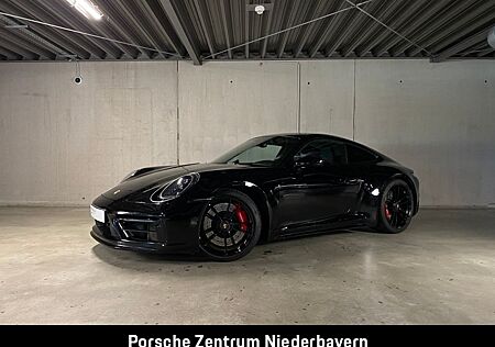 Porsche 992 (911) Carrera 4 GTS | Hinterachslenkung |