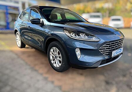 Ford Kuga Plug-In P-HEV Titanium PDC,NavTitanium