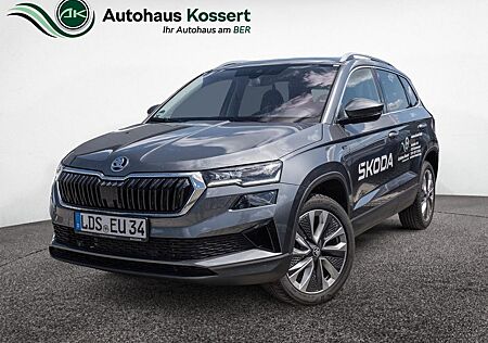 Skoda Karoq 1.5 TSI Tour SHZ NAVI AHK ACC FACEL. LED