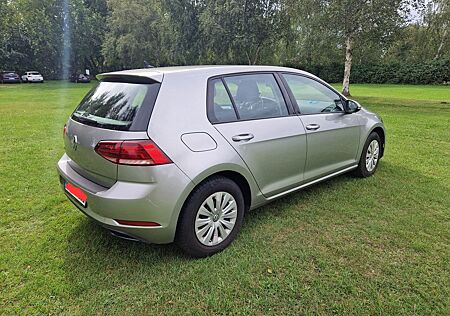 VW Golf Volkswagen
