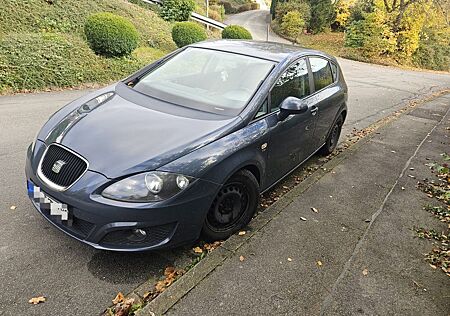 Seat Leon 1.4 TSI 1p mit Facelift