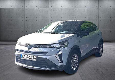 Renault Captur Esprit Alpine Mild Hybrid 160 EDC