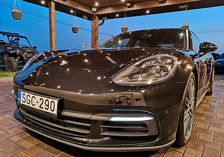 Porsche Panamera gebraucht kaufen Porsche Panamera 4 S Diesel