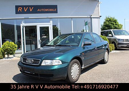 Audi A4 1.8, Schiebedach, 2.Hand, TÜV, uvm...