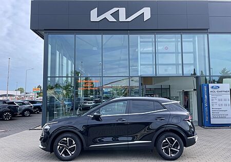 Kia Sportage Vision Mild-Hybrid LED Kamera elek Sitz