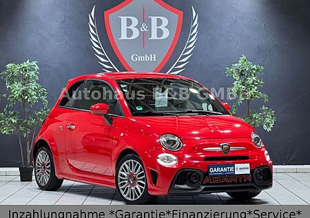 Abarth 595*2.HD*Apple CarPlay*Garantie*Neuwertig