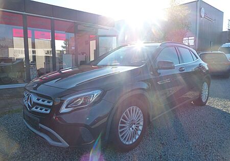 Mercedes-Benz GLA 200 GLA 200d 4-Matic HU/AU 05/2026