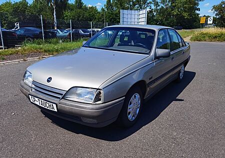 Opel Omega A 2.0 GLS, AUTOMATIK, SERVO, H-KENNZEICHEN