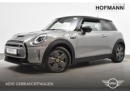 Mini Cooper SE Essential Trim +Navi+LED+Sportsitze