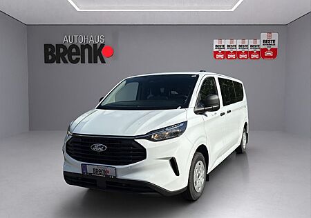 Ford Transit Custom Kombi L2H1 Trend*RFK/AHK/9-Sitz*