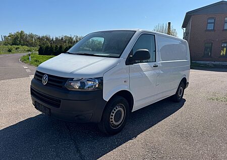 VW T5 Transporter Volkswagen