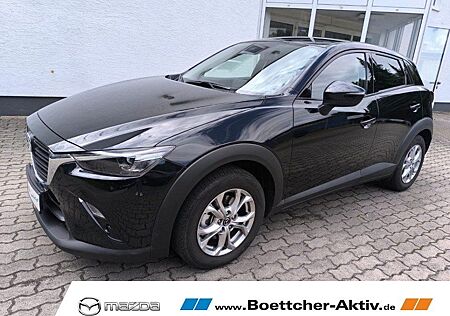 Mazda CX-3 SKYACTIV-G Exclusive Line AndroidAuto Apple