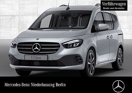 Mercedes-Benz T-Klasse T 180 d EDITION+PROGRESSIVE+Klimaautom+Navi+MBUX