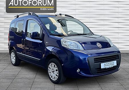 Fiat Qubo Dynamic 2.HAND TÜV NEU,KLIMA,EFH,WENIG KM!