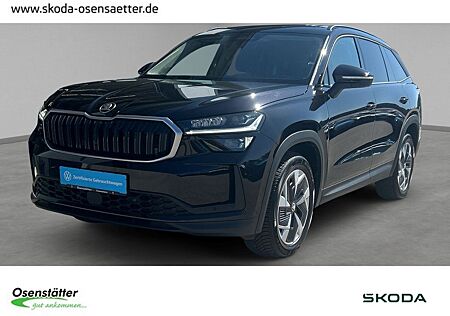 Skoda Kodiaq 2,0 TDI Selection 4x4 Matrix AHK Navi Kam