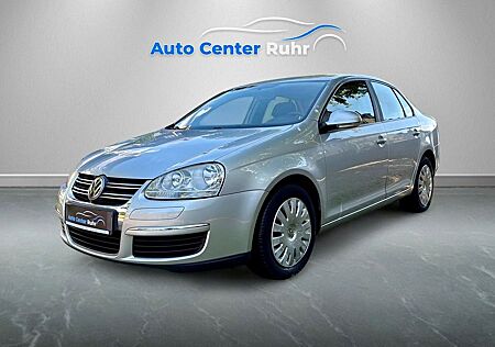 Volkswagen Jetta V Trendline *Kamera*Klima*CarPlay*TÜV Neu*