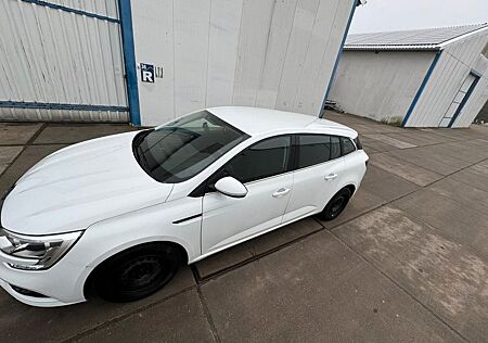 Renault Megane TCe 115 GPF Life Life