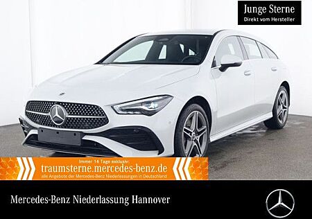 Mercedes-Benz CLA 250 Shooting Brake CLA 250 e SB AMG Advanced+ KEYLESS Totwinkel 18"
