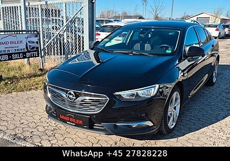 Opel Insignia B Grand Sport Dynamic 4x4 ,Automatic