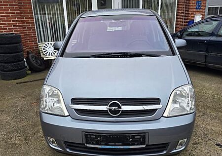 Opel Meriva Cosmo