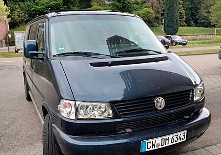 VW T4 Caravelle Volkswagen 2.0 Standard