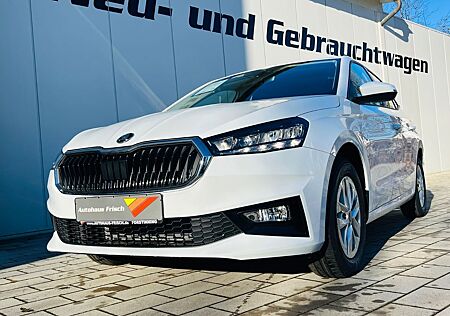 Skoda Fabia 130 Jahre*SmartLink