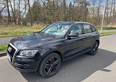 Audi Q5 3.0 TDI quattro