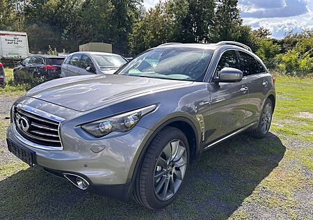Infiniti FX FX50 S Premium