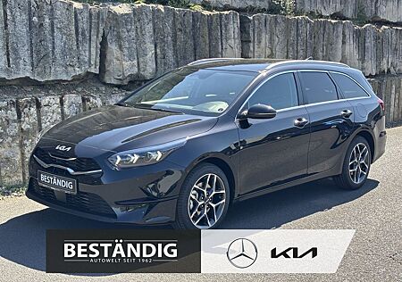 Kia Cee'd Sportswagon CEED SPORTSWAGON 1.5T ULTIMATE+STYLE+LED