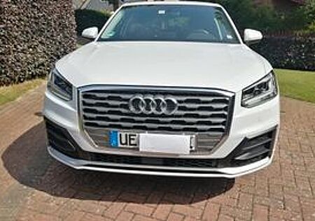 Audi Q2 35 TFSI S tronic -