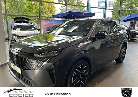 Peugeot 3008 Hybrid 136 Allure 1.2 EU6e LED 2-Zonen-Klim